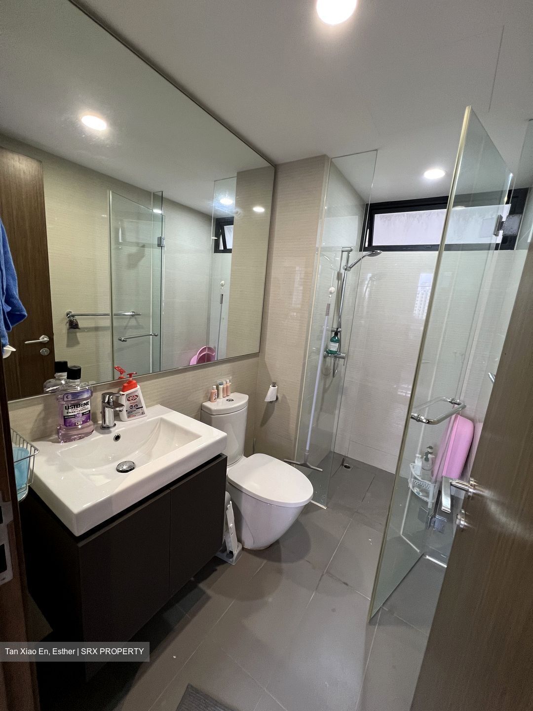 Waterbay (D19), Condominium #354885341